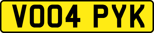 VO04PYK
