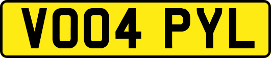 VO04PYL