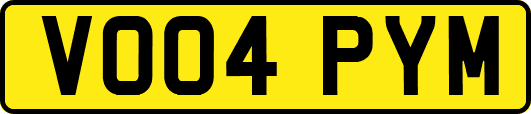VO04PYM