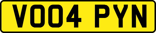 VO04PYN