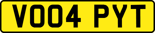 VO04PYT