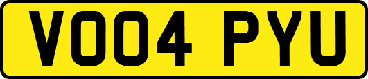 VO04PYU