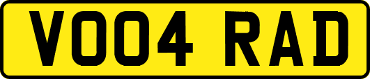 VO04RAD