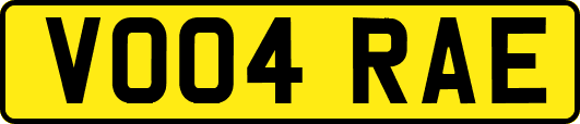 VO04RAE