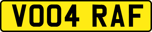 VO04RAF