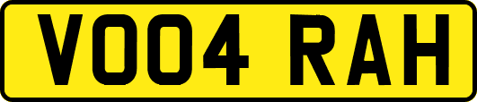 VO04RAH
