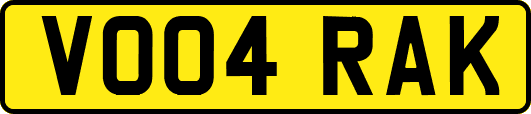 VO04RAK