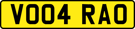 VO04RAO