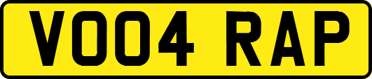VO04RAP