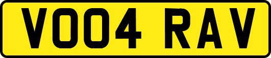 VO04RAV