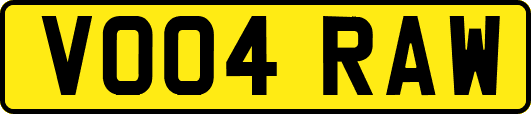 VO04RAW
