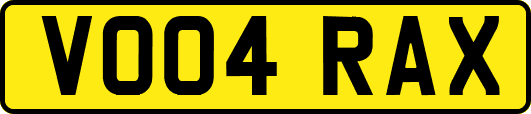 VO04RAX