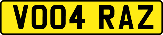 VO04RAZ