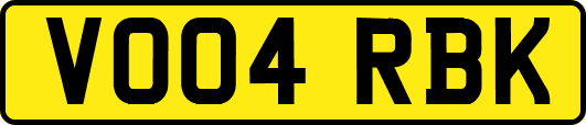 VO04RBK
