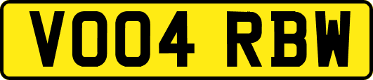 VO04RBW