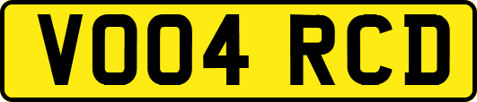VO04RCD