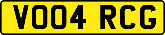 VO04RCG