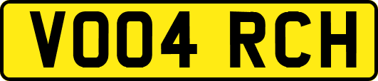 VO04RCH