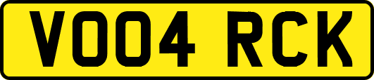VO04RCK
