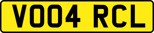 VO04RCL