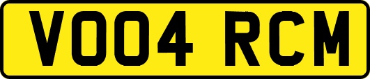 VO04RCM