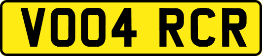 VO04RCR