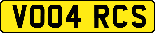 VO04RCS