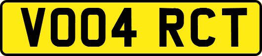 VO04RCT