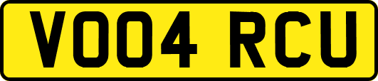 VO04RCU
