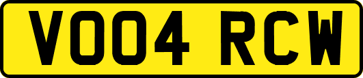 VO04RCW