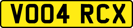 VO04RCX