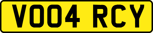 VO04RCY