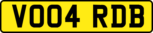 VO04RDB