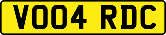 VO04RDC