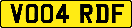 VO04RDF