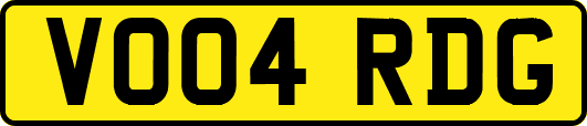 VO04RDG