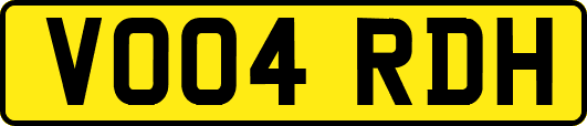 VO04RDH