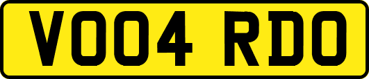 VO04RDO