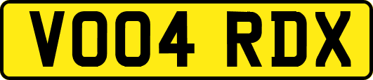 VO04RDX