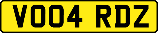 VO04RDZ