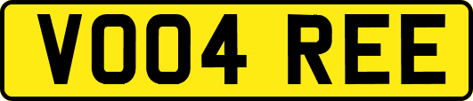 VO04REE