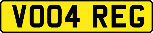 VO04REG