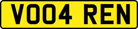 VO04REN