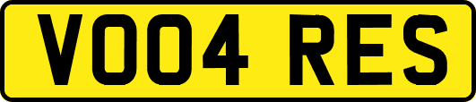 VO04RES