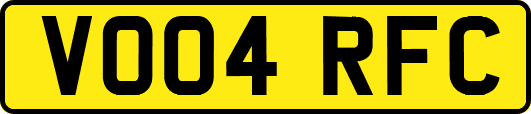 VO04RFC