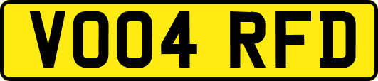 VO04RFD