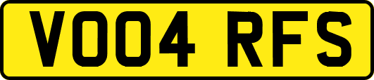 VO04RFS