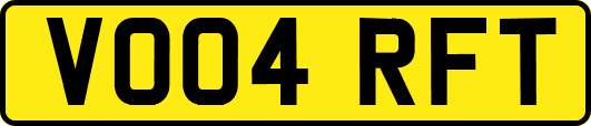 VO04RFT