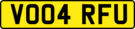 VO04RFU