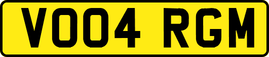 VO04RGM